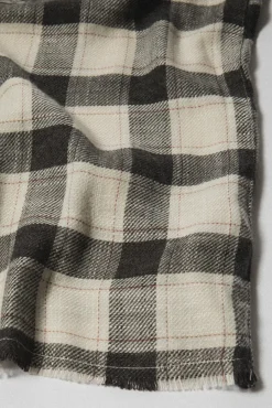 RIKER PLAID SHIRT