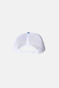SCRIPT TRUCKER HAT