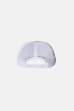 SCRIPT TRUCKER HAT