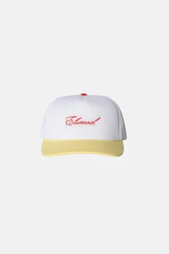 SCRIPT TRUCKER HAT