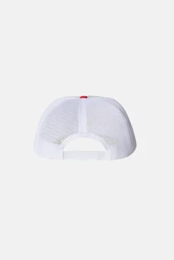 SCRIPT TRUCKER HAT