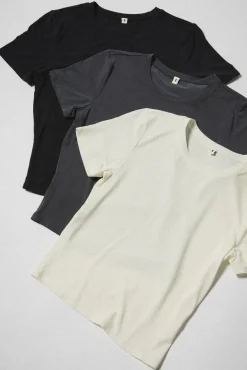 SHORT SLEEVE TORSO TEE