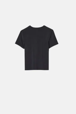 SHORT SLEEVE TORSO TEE