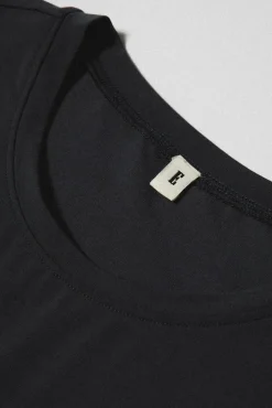 SHORT SLEEVE TORSO TEE