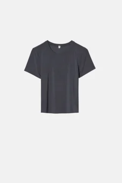 SHORT SLEEVE TORSO TEE