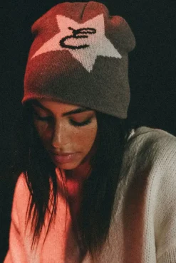 SKULL CAP BEANIE