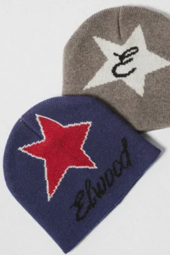 SKULL CAP BEANIE