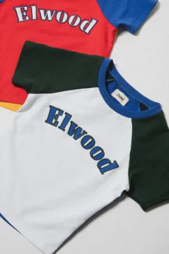 SOCCER BABY TEE