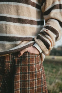SUNDAY SWEATER