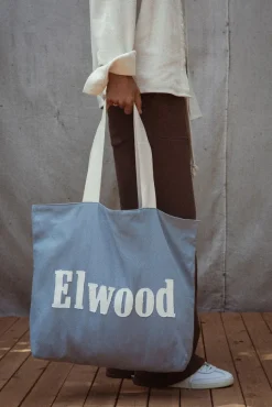 TONY TOTE BAG