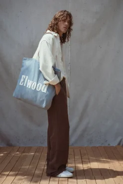 TONY TOTE BAG