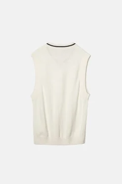 TOWNSEND SWEATER VEST