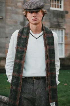 TOWNSEND SWEATER VEST