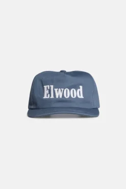 TRADEMARK CAP
