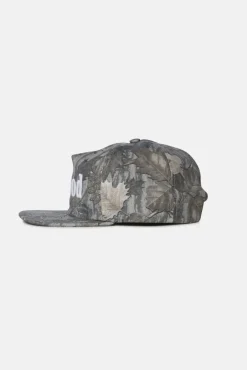 TRADEMARK CAP