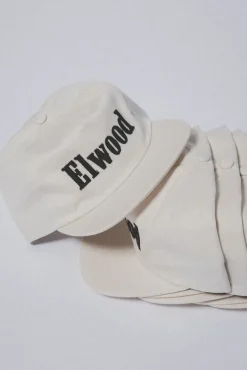 TRADEMARK CAP