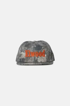 TRADEMARK CAP