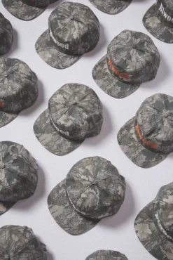 TRADEMARK CAP