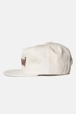 TRADEMARK CAP