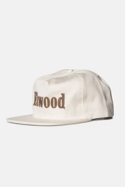 TRADEMARK CAP