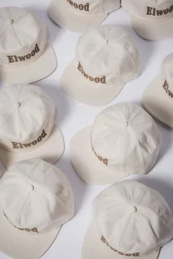 TRADEMARK CAP