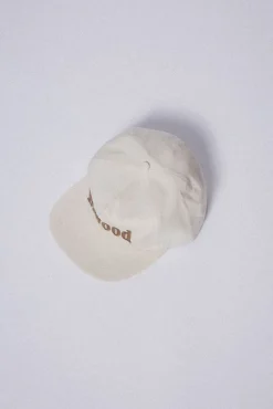 TRADEMARK CAP