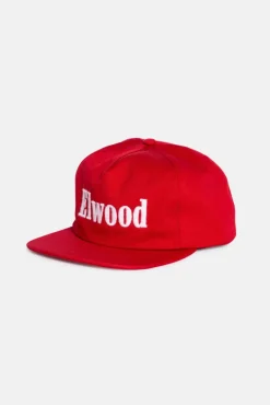 TRADEMARK CAP
