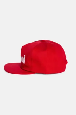 TRADEMARK CAP