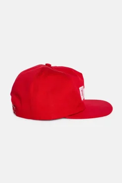 TRADEMARK CAP