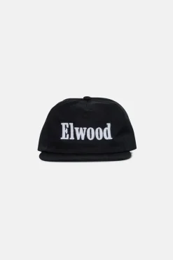 TRADEMARK CAP