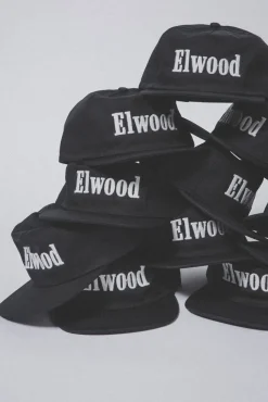 TRADEMARK CAP