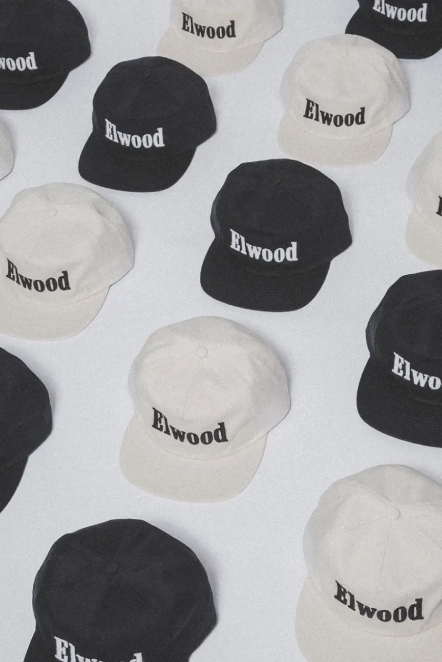 TRADEMARK CAP