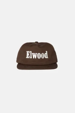 TRADEMARK CAP