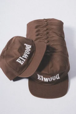 TRADEMARK CAP