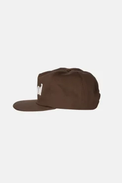 TRADEMARK CAP