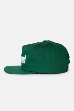 TRADEMARK CAP