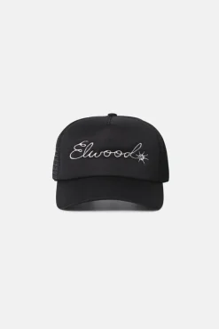 TRADEMARK TRUCKER CAP