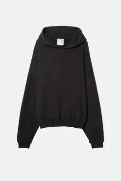 TUBULAR HOODIE