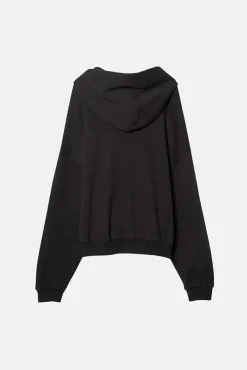 TUBULAR HOODIE
