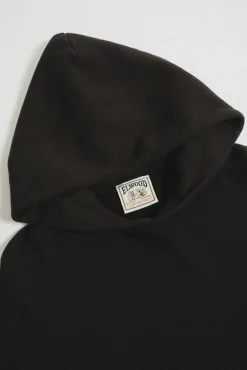 TUBULAR HOODIE
