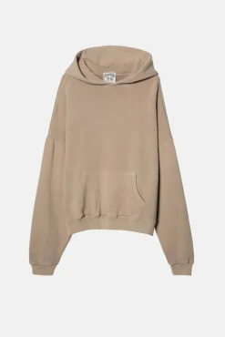 TUBULAR HOODIE