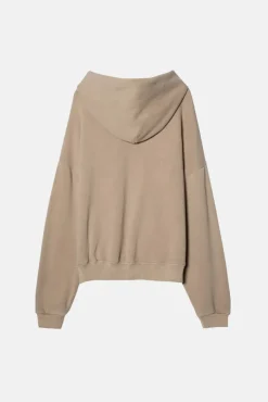TUBULAR HOODIE