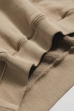 TUBULAR HOODIE