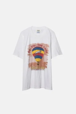 VINTAGE '95 AIR BALLOON TEE - L