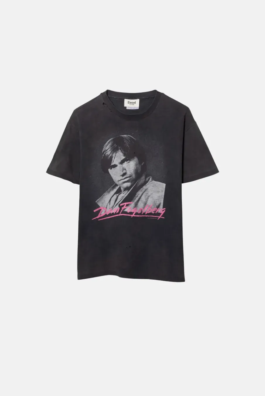 VINTAGE '87 DAN FOGELBERG TEE - S