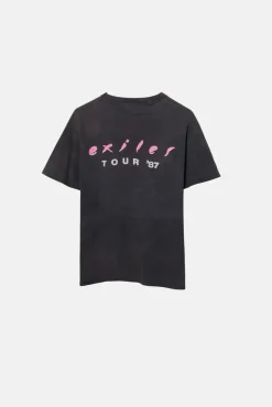 VINTAGE '87 DAN FOGELBERG TEE - S