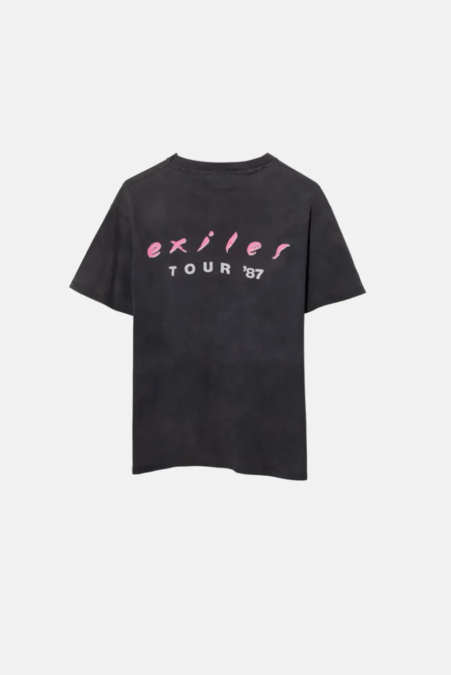 VINTAGE '87 DAN FOGELBERG TEE - S