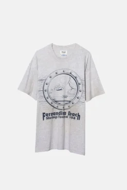 VINTAGE 94' FERNANDINA BEACH -XL