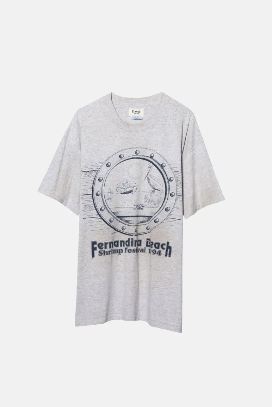 VINTAGE 94' FERNANDINA BEACH -XL