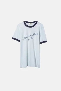 VINTAGE '84 GOSPEL TEE - S/M